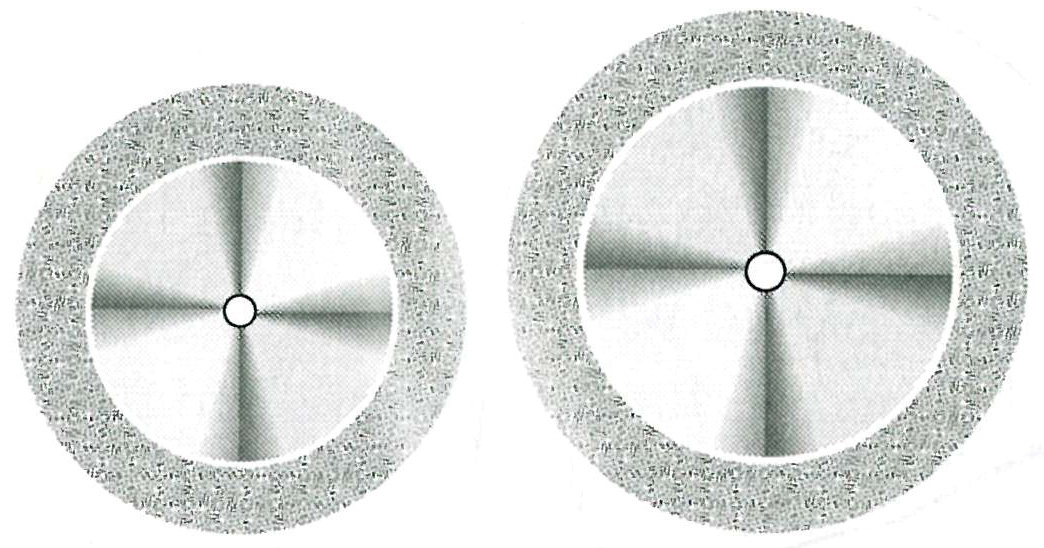 Edenta-Diamond-Disc-Superflex-D/S-Solid-0.12Mm-X-220-(1)